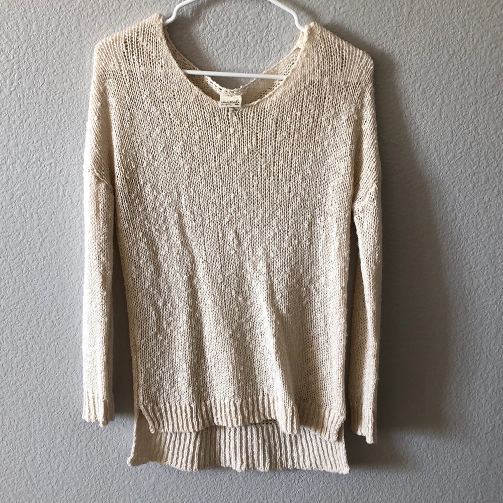 Tilly’s Full Tilt Sweater
